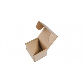 Double Hard Brown Paper Box for 15oz Mugs (200pcs/pack)